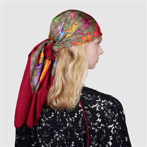 cheap gucci headscarf|gucci head scarf cheap.